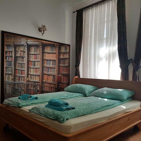 Apartments Fazarinc S Parkiriscem 첼레 외부 사진