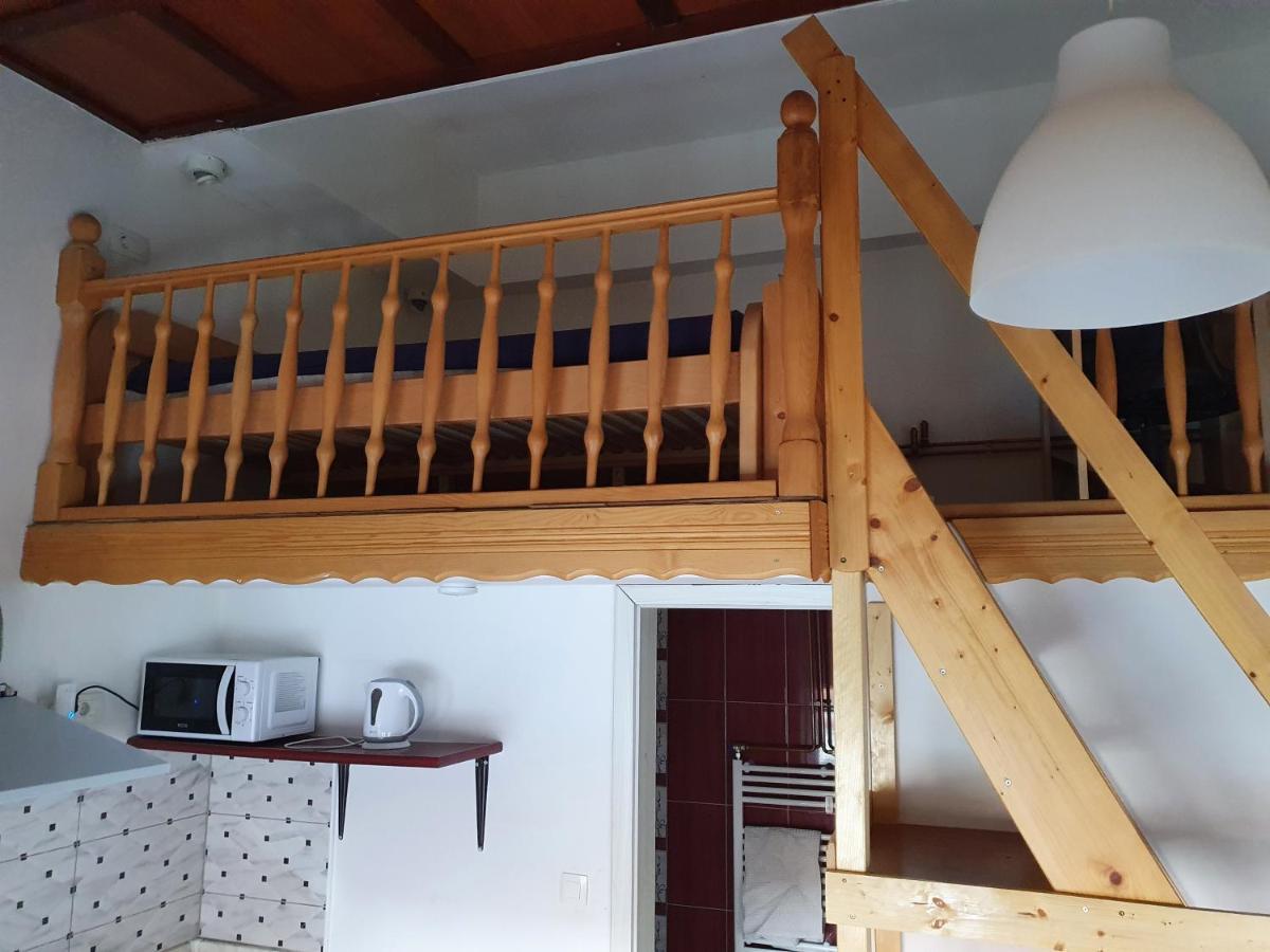 Apartments Fazarinc S Parkiriscem 첼레 외부 사진