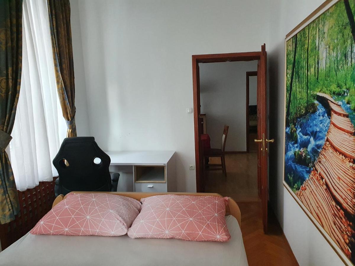 Apartments Fazarinc S Parkiriscem 첼레 외부 사진
