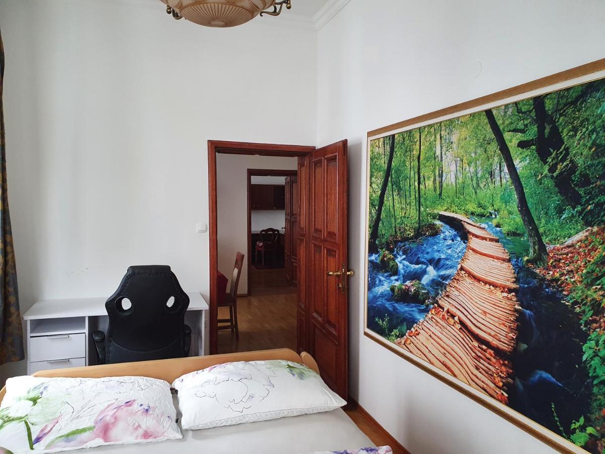 Apartments Fazarinc S Parkiriscem 첼레 외부 사진