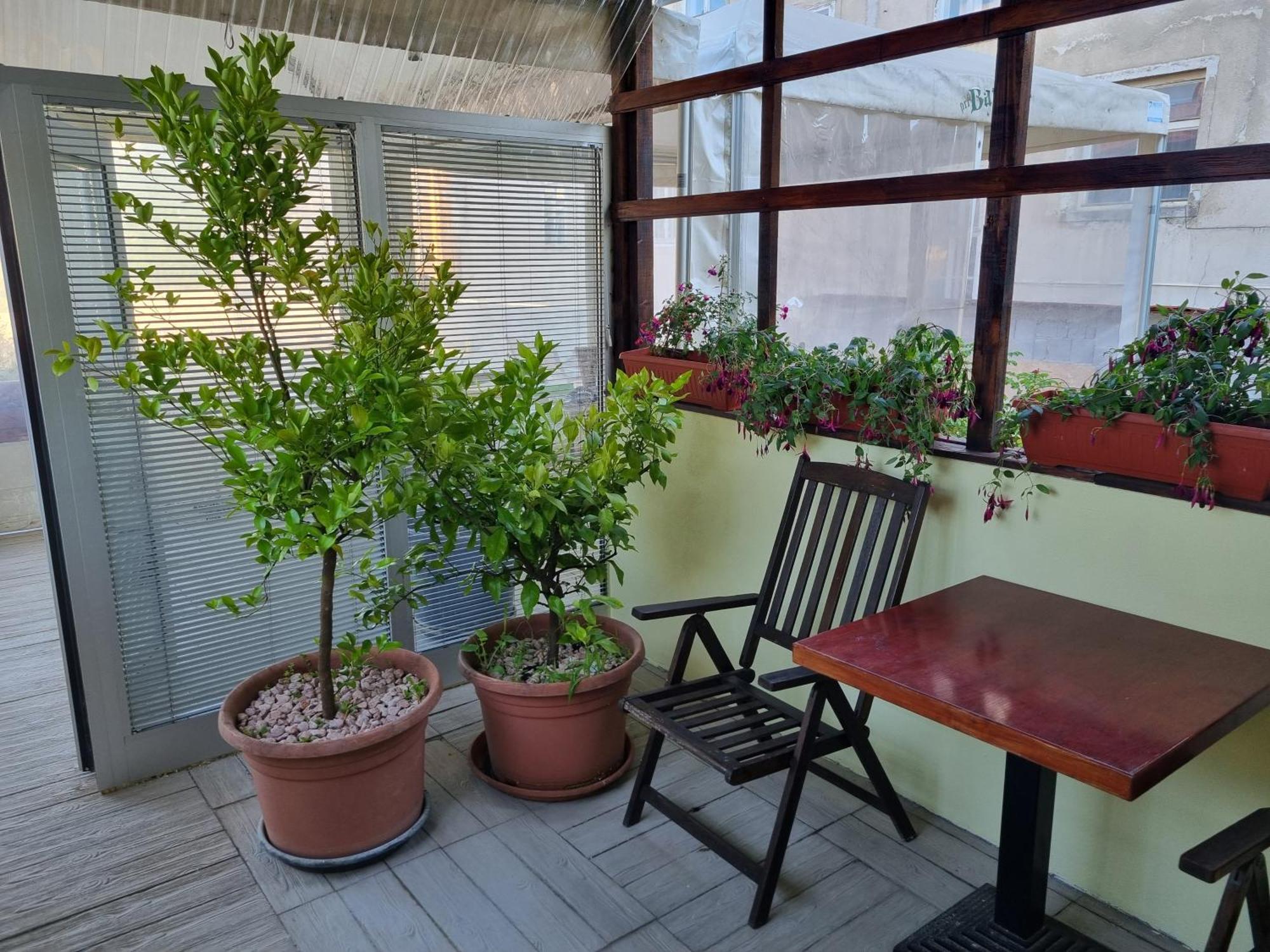 Apartments Fazarinc S Parkiriscem 첼레 외부 사진