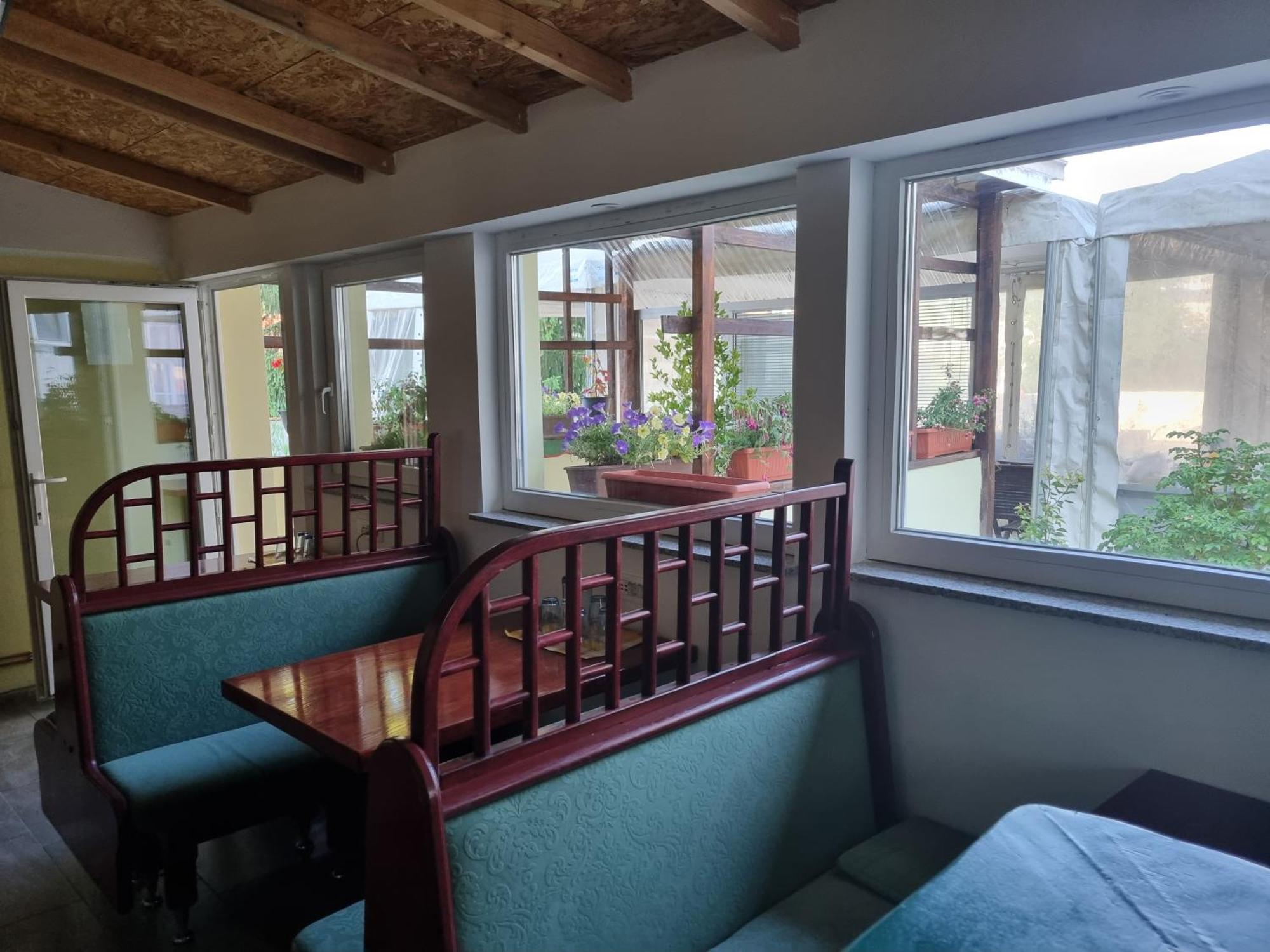 Apartments Fazarinc S Parkiriscem 첼레 외부 사진