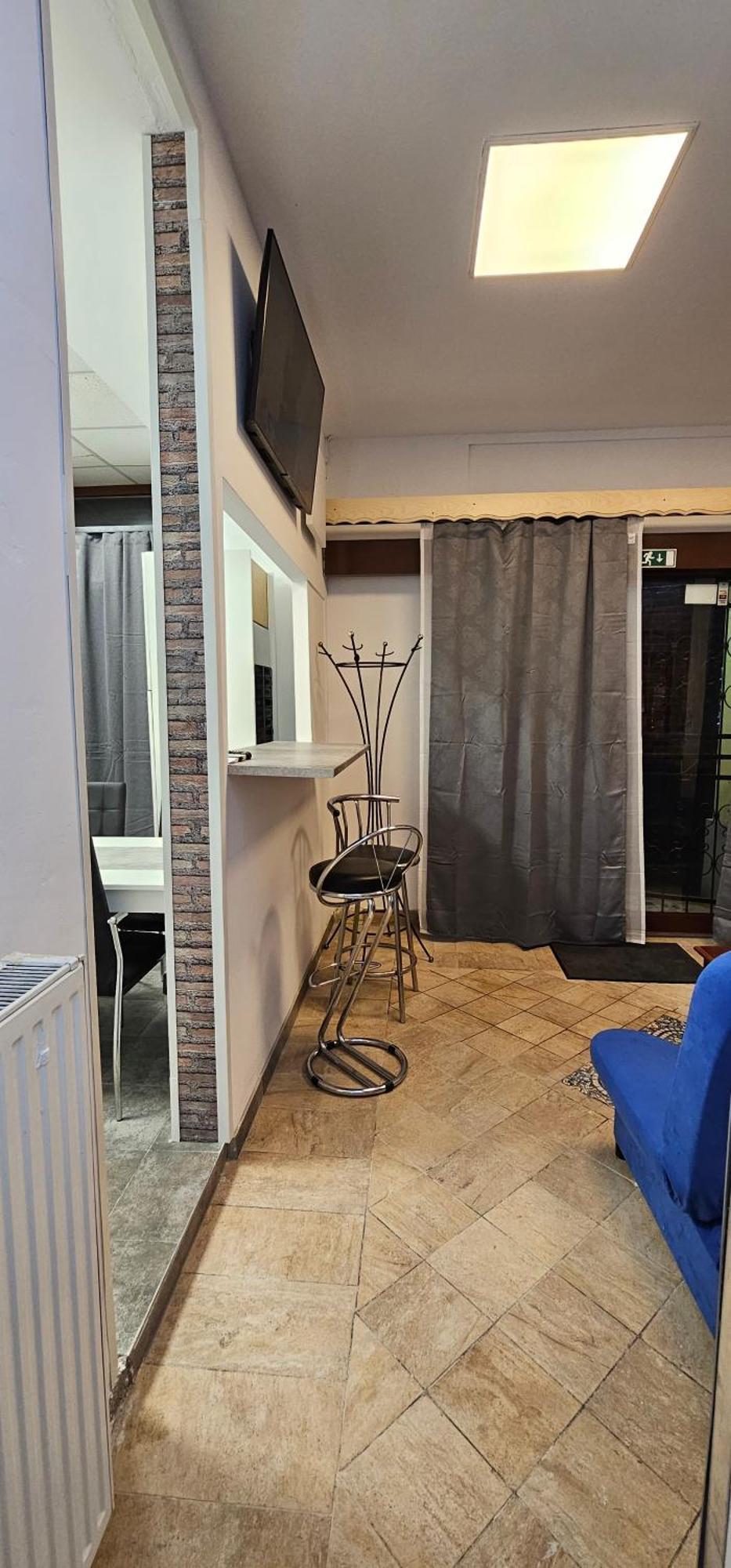 Apartments Fazarinc S Parkiriscem 첼레 외부 사진