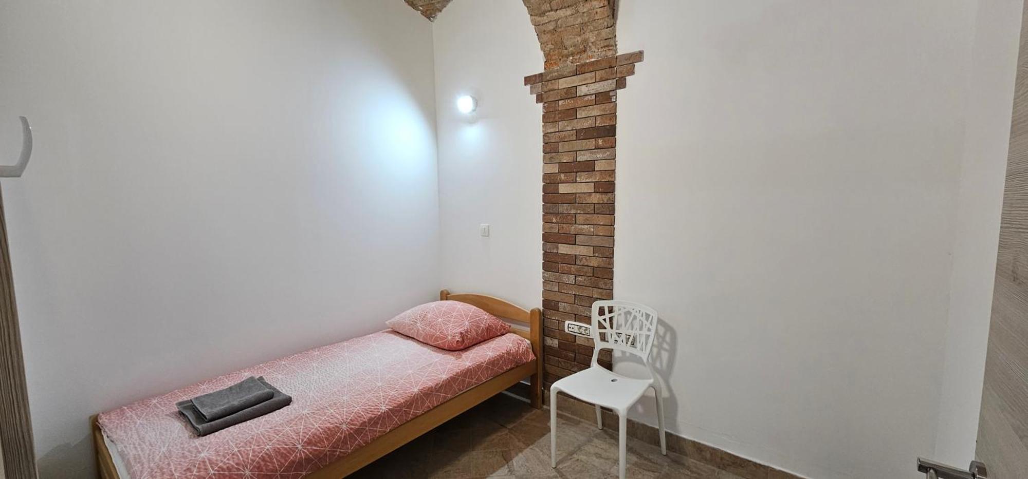 Apartments Fazarinc S Parkiriscem 첼레 외부 사진