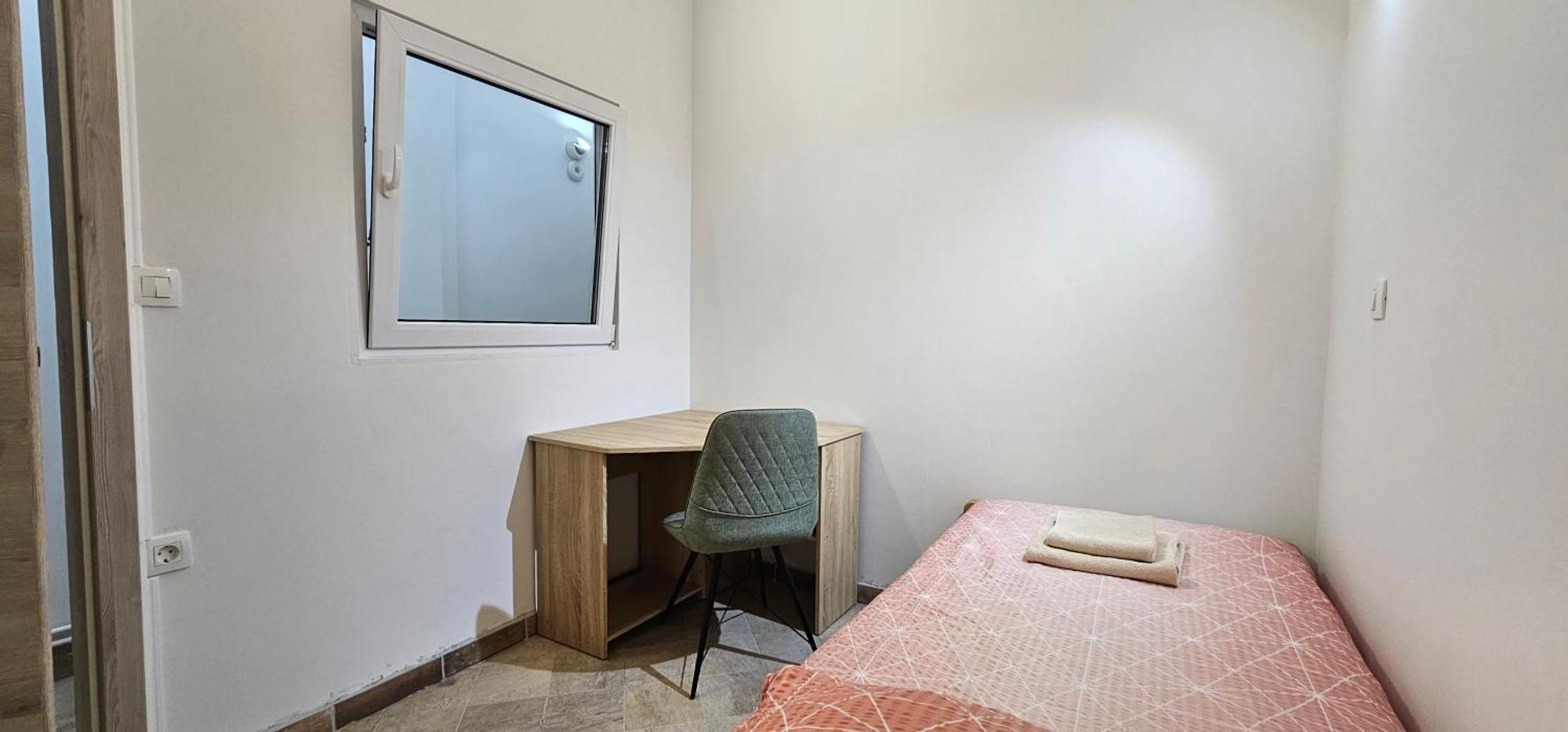 Apartments Fazarinc S Parkiriscem 첼레 외부 사진