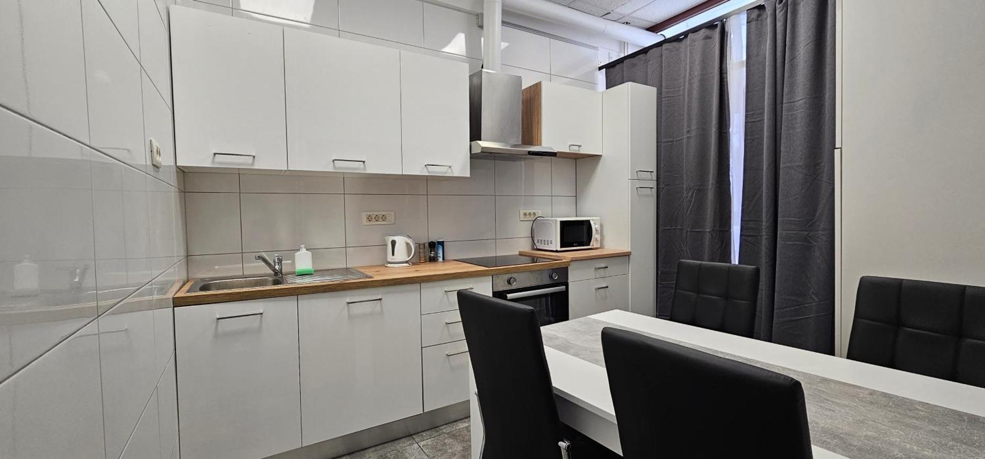 Apartments Fazarinc S Parkiriscem 첼레 외부 사진