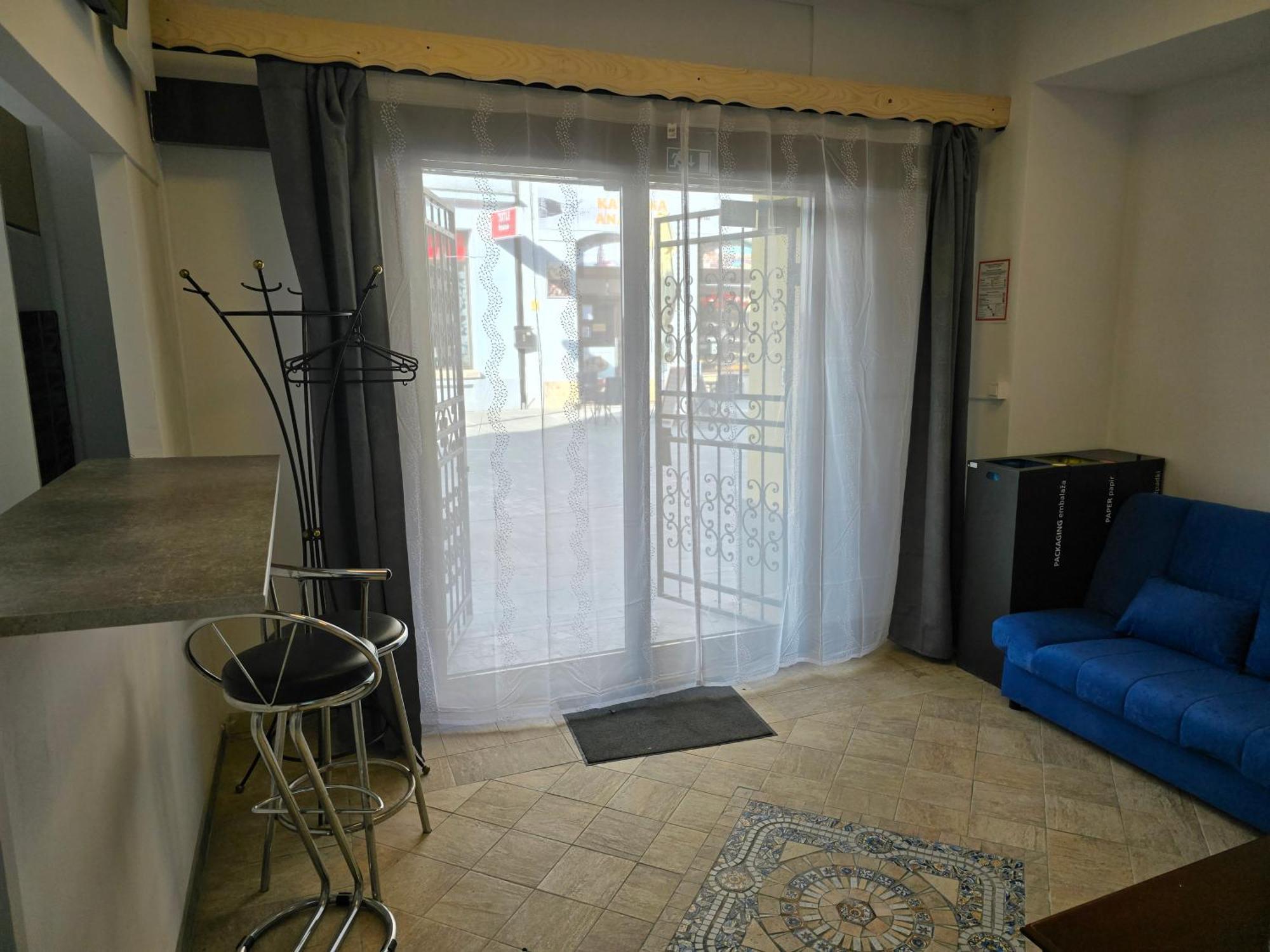 Apartments Fazarinc S Parkiriscem 첼레 외부 사진
